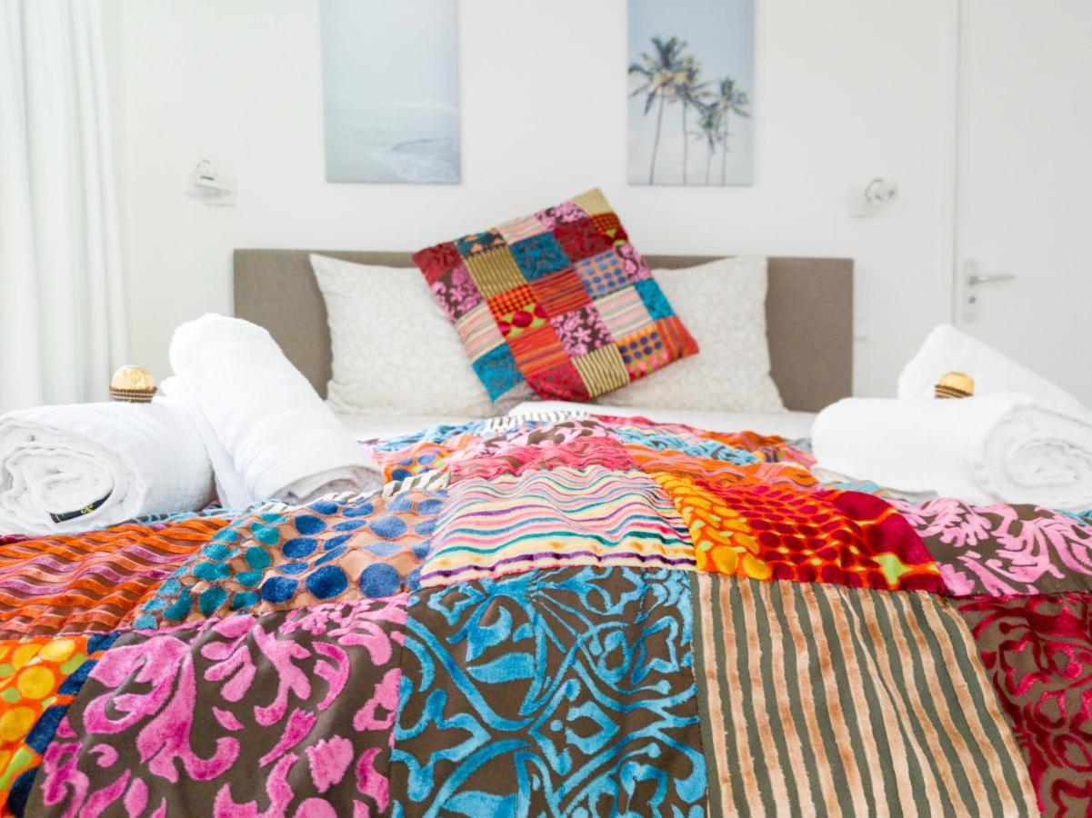 Apartment De Rode Ridder