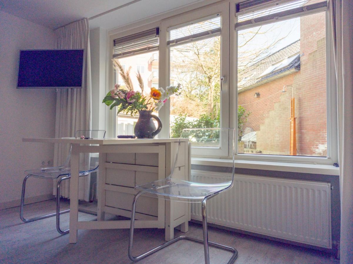 De Rode Ridder Apartment *