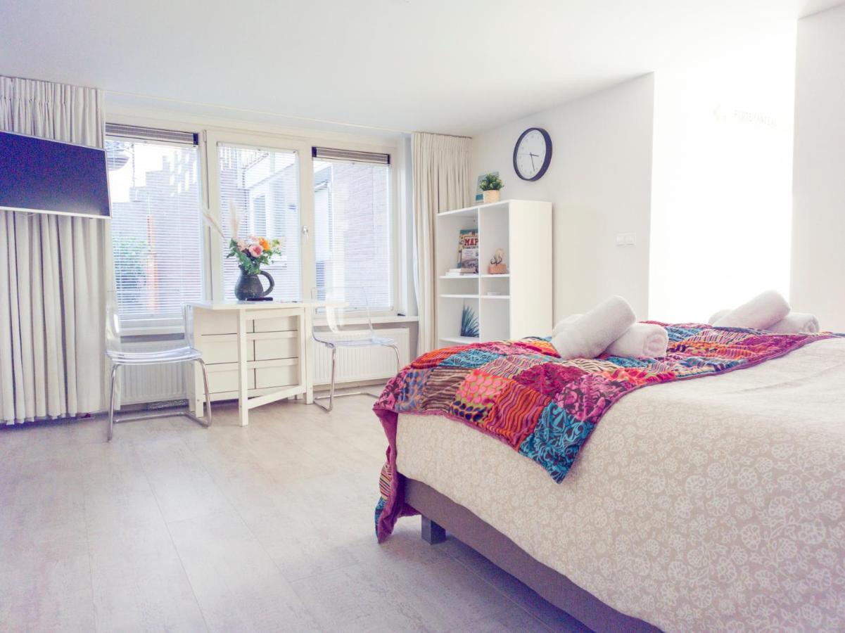 De Rode Ridder Apartment Zandvoort