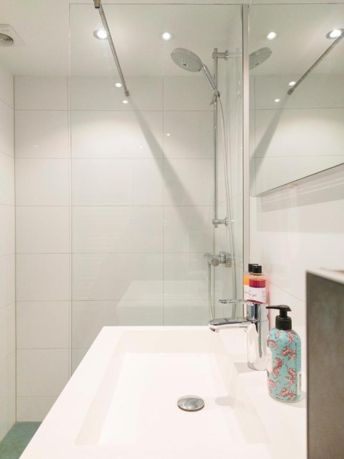 De Rode Ridder Apartment