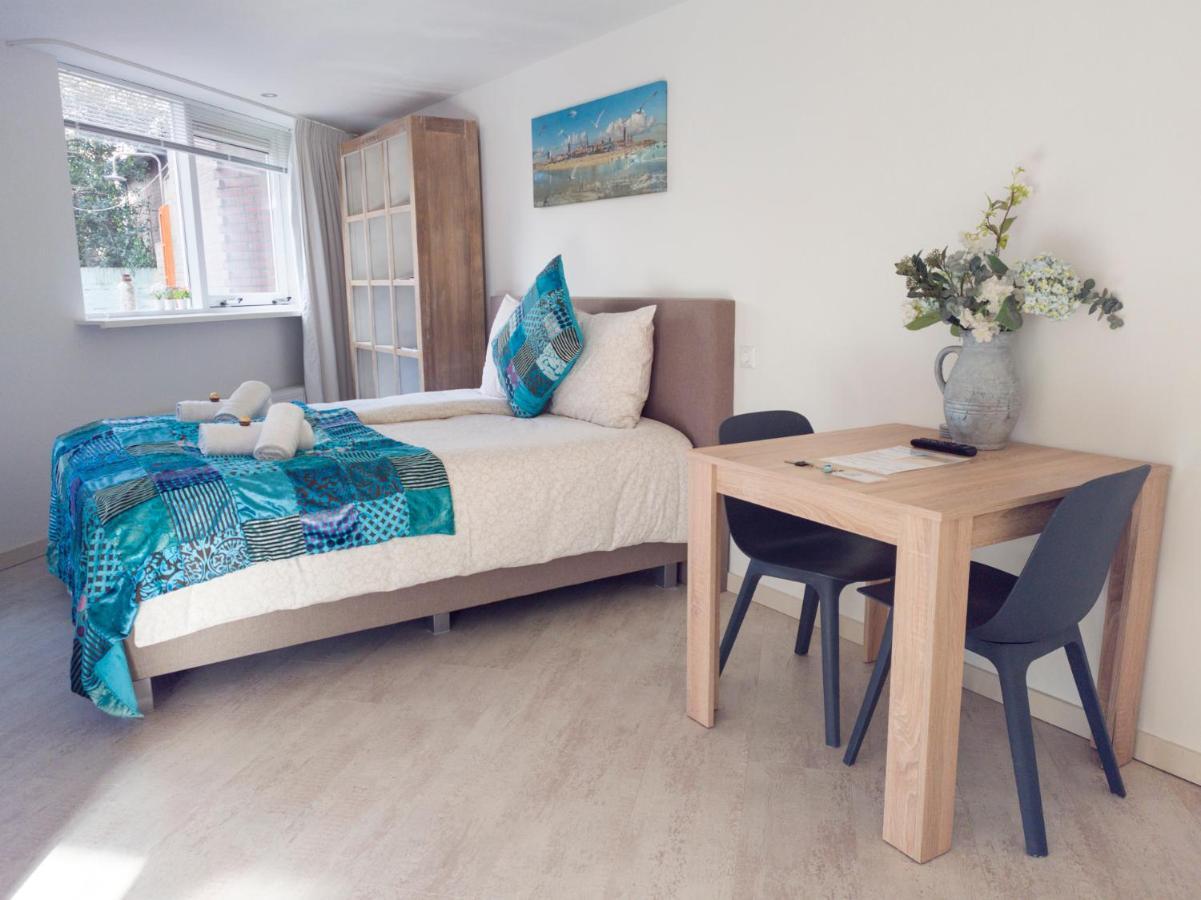De Rode Ridder Apartment Zandvoort