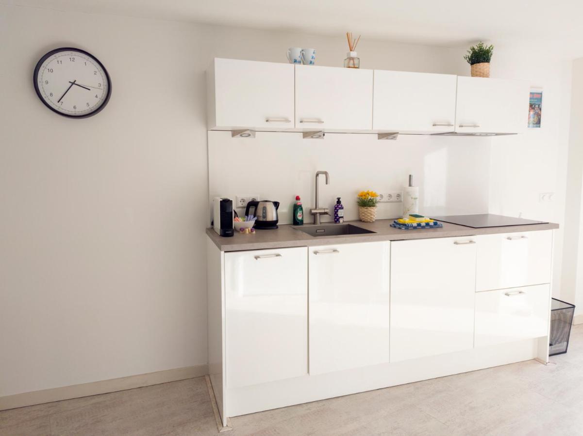 De Rode Ridder Apartment *