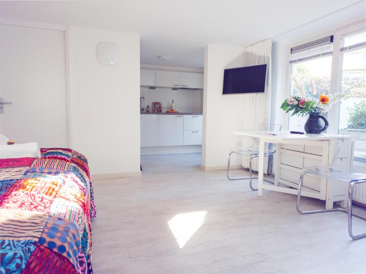 Apartment De Rode Ridder *