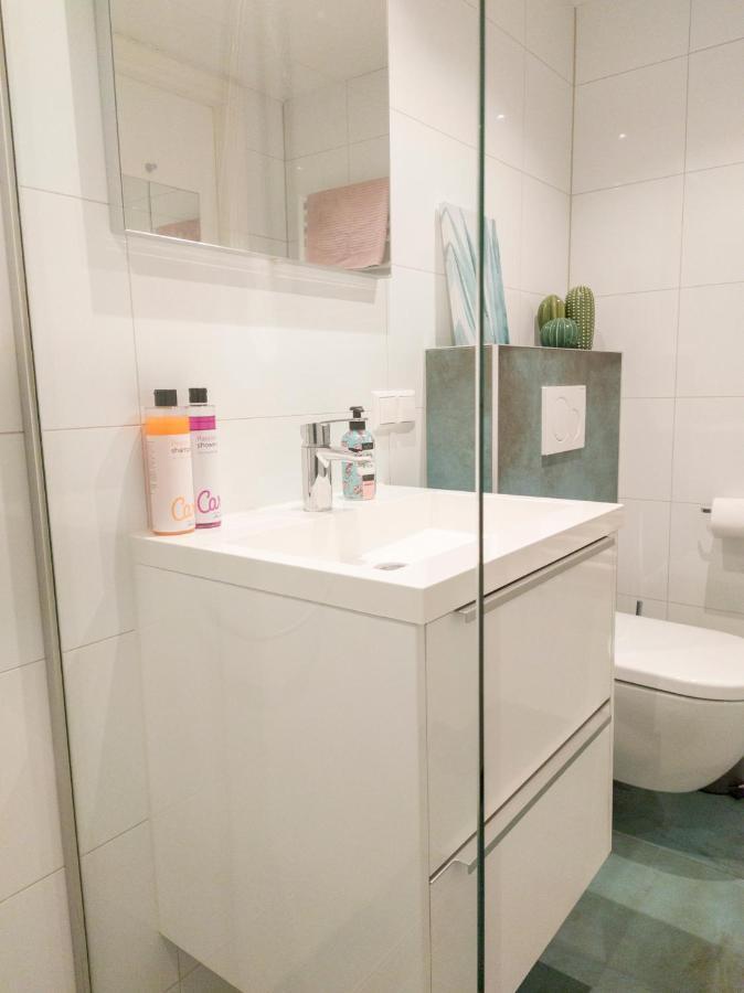 De Rode Ridder Apartment Zandvoort