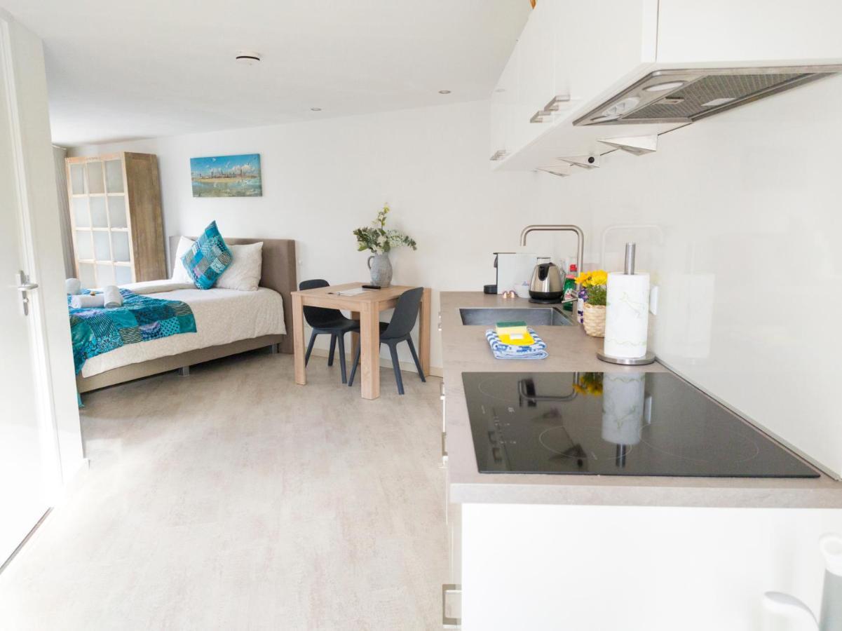 De Rode Ridder Appartement Zandvoort