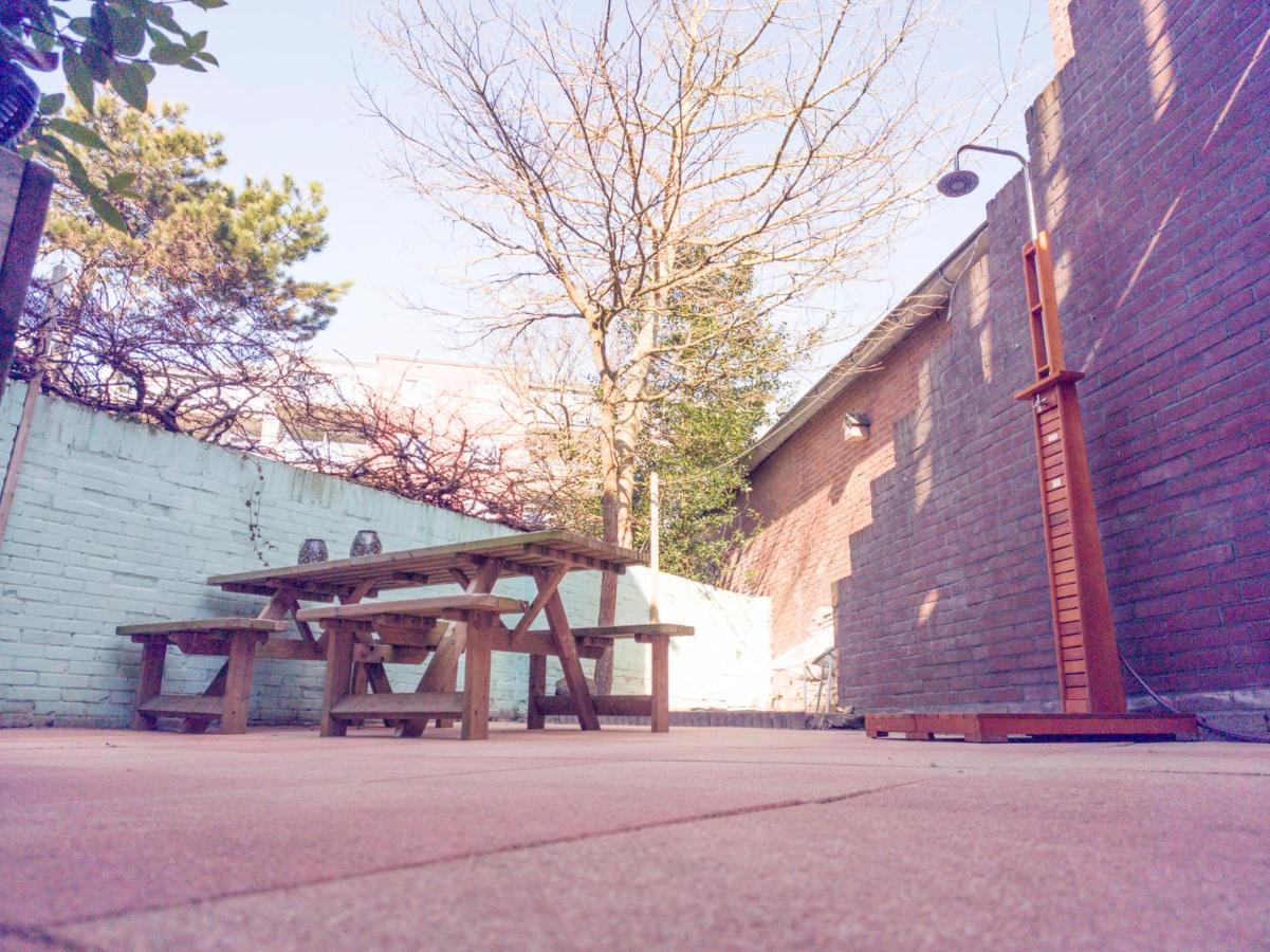 Apartment De Rode Ridder *