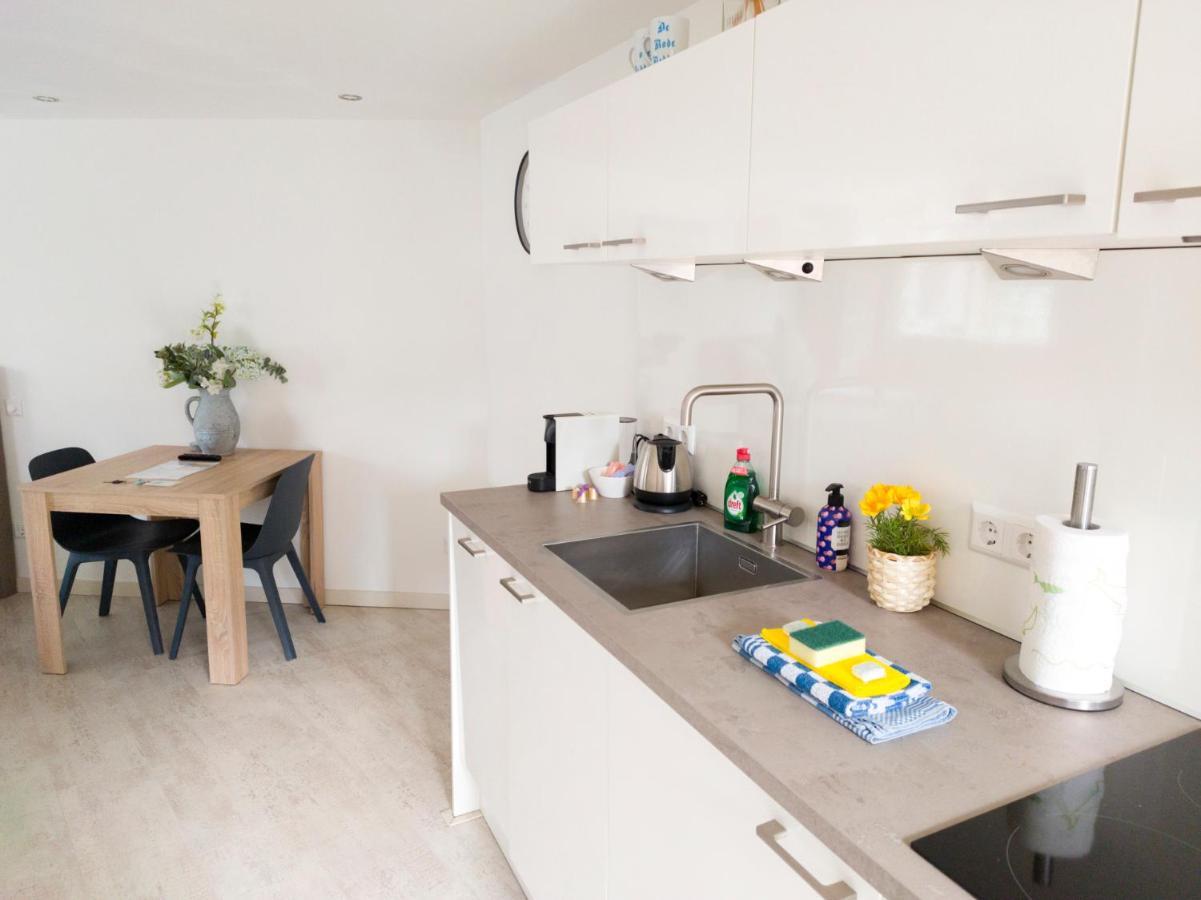 Appartement De Rode Ridder *