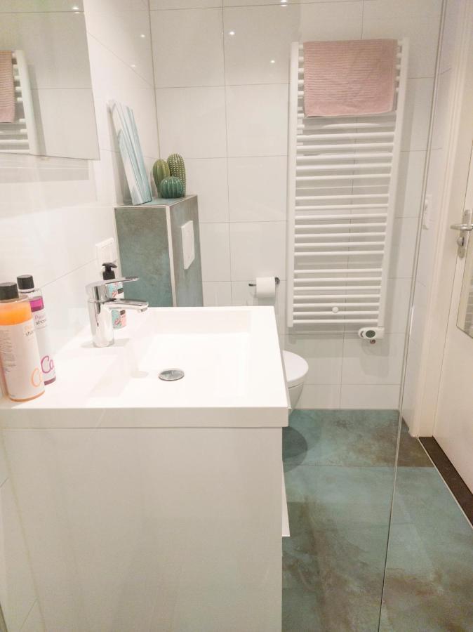 Apartment De Rode Ridder *